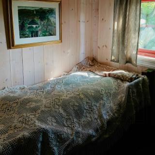 Restored Cabin From 1852 In Bergsjø Area - 3