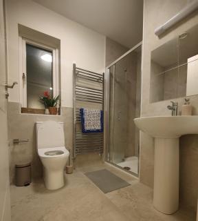 Leixlip Homestay - 7