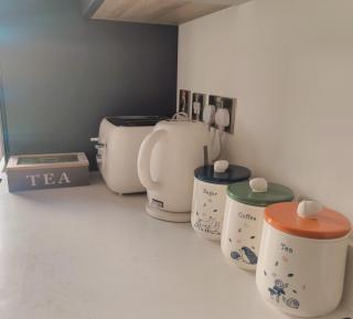 Leixlip Homestay - 2