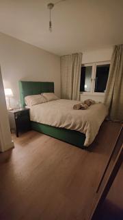 Leixlip Homestay - 1