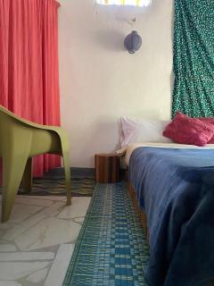 Bush Baby Compound - 8