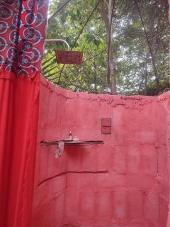 Bush Baby Compound - 2