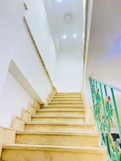 Spacious 3 bedroom duplex nasr city - 5