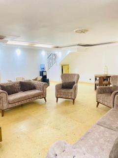 Spacious 3 bedroom duplex nasr city - 4