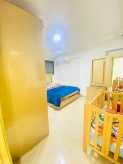 Spacious 3 bedroom duplex nasr city - 1