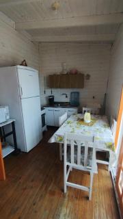 Pousada e Residencial Linda - 9