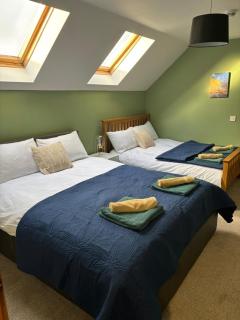 Brady Accommodation - 4