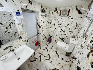 Batti Lagoon Hotel - 9