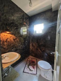 Casa em Foz do Iguaçu Sobrado 3 quartos ,nós fundos de uma casa Top - 7