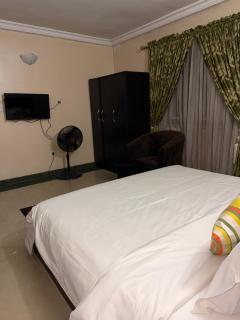 Sentinels Apartment and Suites by STEFANOS - 0