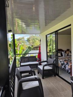 Cabaña Campestre Santa Helena - 5