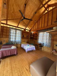 KAO Cabin - 5