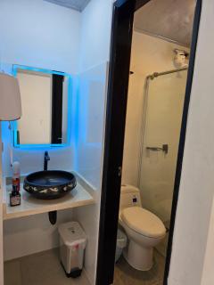 Cabaña Campestre Santa Helena - 1