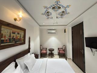 The Saarai udapur - 6