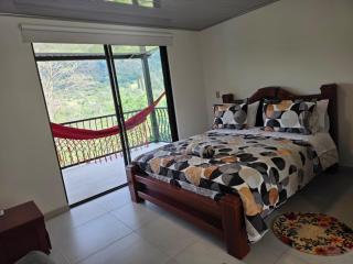 Cabaña Campestre Santa Helena - 6