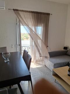 Balcony View Apartment - 6