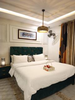 Montana Lodges Room 109 - 4 mins Monal Murree - 9