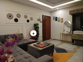 Montana Lodges Room 109 - 4 mins Monal Murree - 2