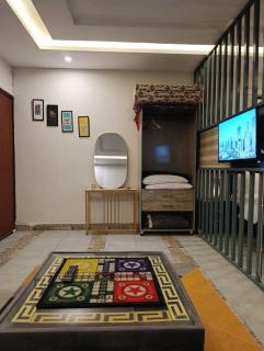 Montana Lodges Room 109 - 4 mins Monal Murree - 1