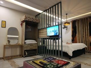 Montana Lodges Room 109 - 4 mins Monal Murree - 4