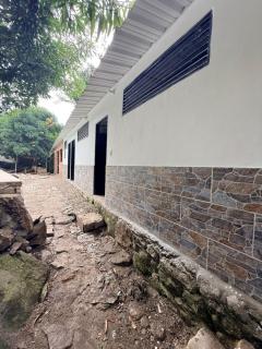 Finca Villa Esther con Piscina - 9