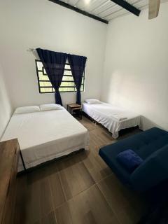 Finca Villa Esther con Piscina - 5