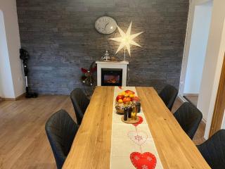 Green House kuća s 4 spavaće sobe - 1