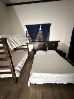 Finca Villa Esther con Piscina - 3