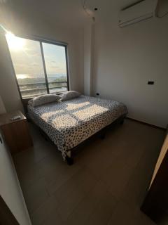 Departamento 2 dormitorios vista al mar Miramar 4 - 8