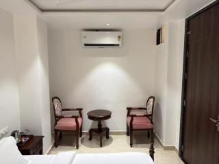 The Saarai udapur - 8