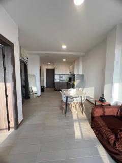 Departamento 2 dormitorios vista al mar Miramar 4 - 2