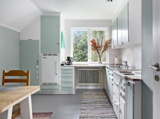 Det Vita Huset Gubbhögen - 2