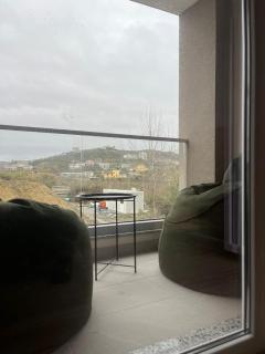 Bega's BDuplex in Golem, Durrës - 0