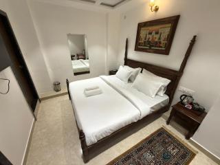 The Saarai udapur - 9