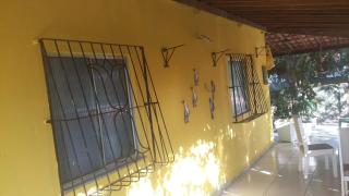 Casa amarela - 4