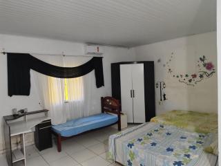 Casa amarela - 2