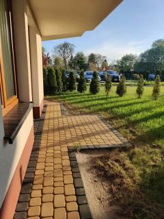 Apartament Charlie - 5