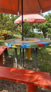 Cabaña Campestre Santa Helena - 3