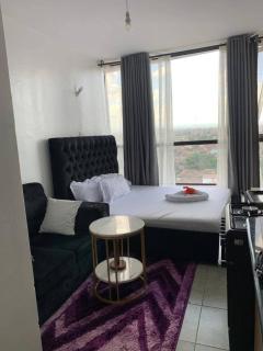 SafeStays Studios - 3