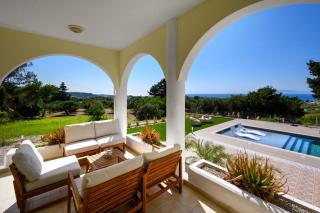 Sunset View Paradisi Villa - 8