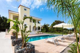 Sunset View Paradisi Villa - 6