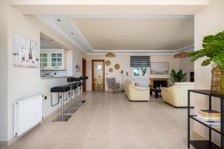 Sunset View Paradisi Villa - 2