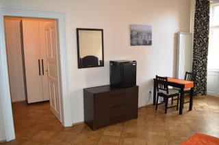 Valentina Apartments - Praga - 2