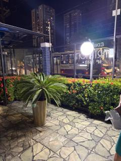 elegante e charmoso apartamento - 8