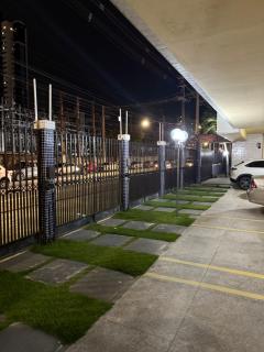 elegante e charmoso apartamento - 6