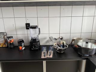 elegante e charmoso apartamento - 5