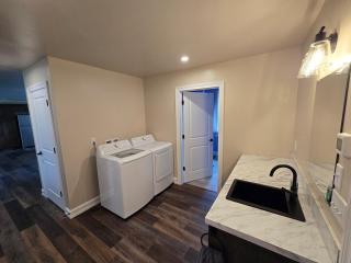 Just Like Home, Overlooks Maple Grove Raceway - 5