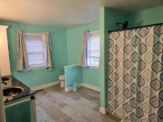 Just Like Home, Overlooks Maple Grove Raceway - 4