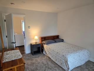 Just Like Home, Overlooks Maple Grove Raceway - 2