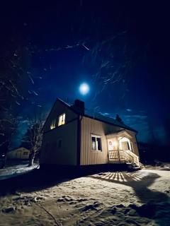 Det Vita Huset Gubbhögen - 9